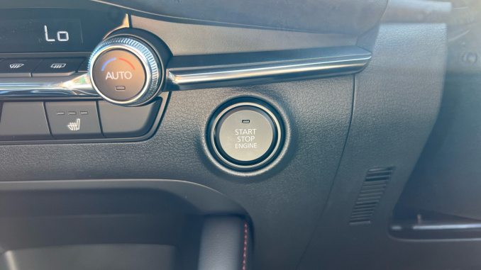 Mazda 3 2.5 e-Skyactiv G MHEV [140] Homura 5dr Petrol Hatchback - Image 22